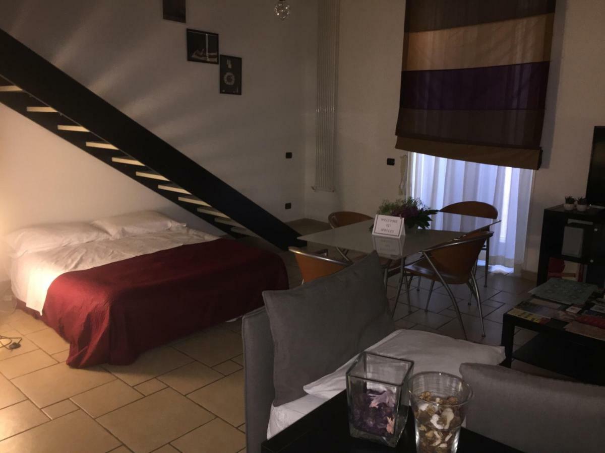 Apartment Casa Maria Carmela