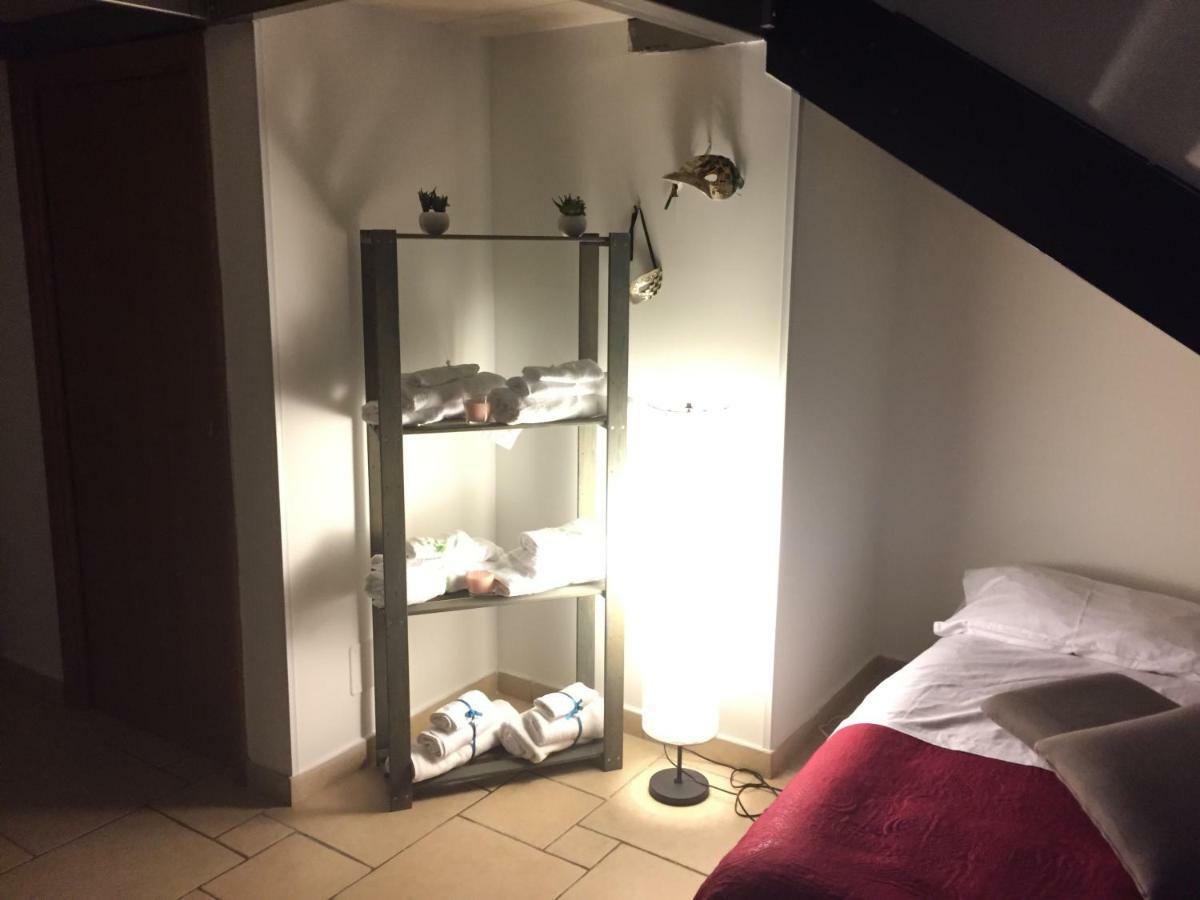 Casa Maria Carmela Apartment Naples