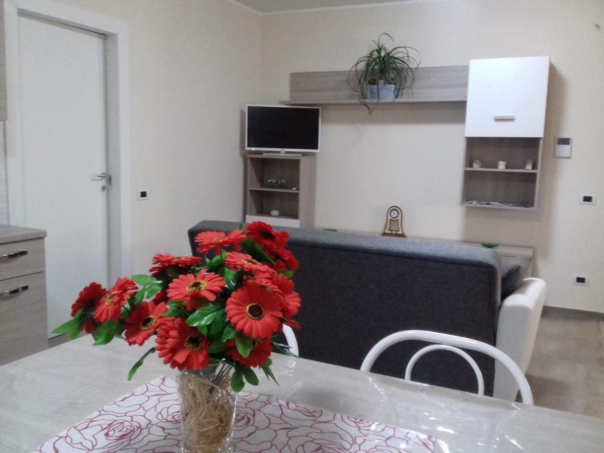 Apartment Palazzo Del Mare Naples