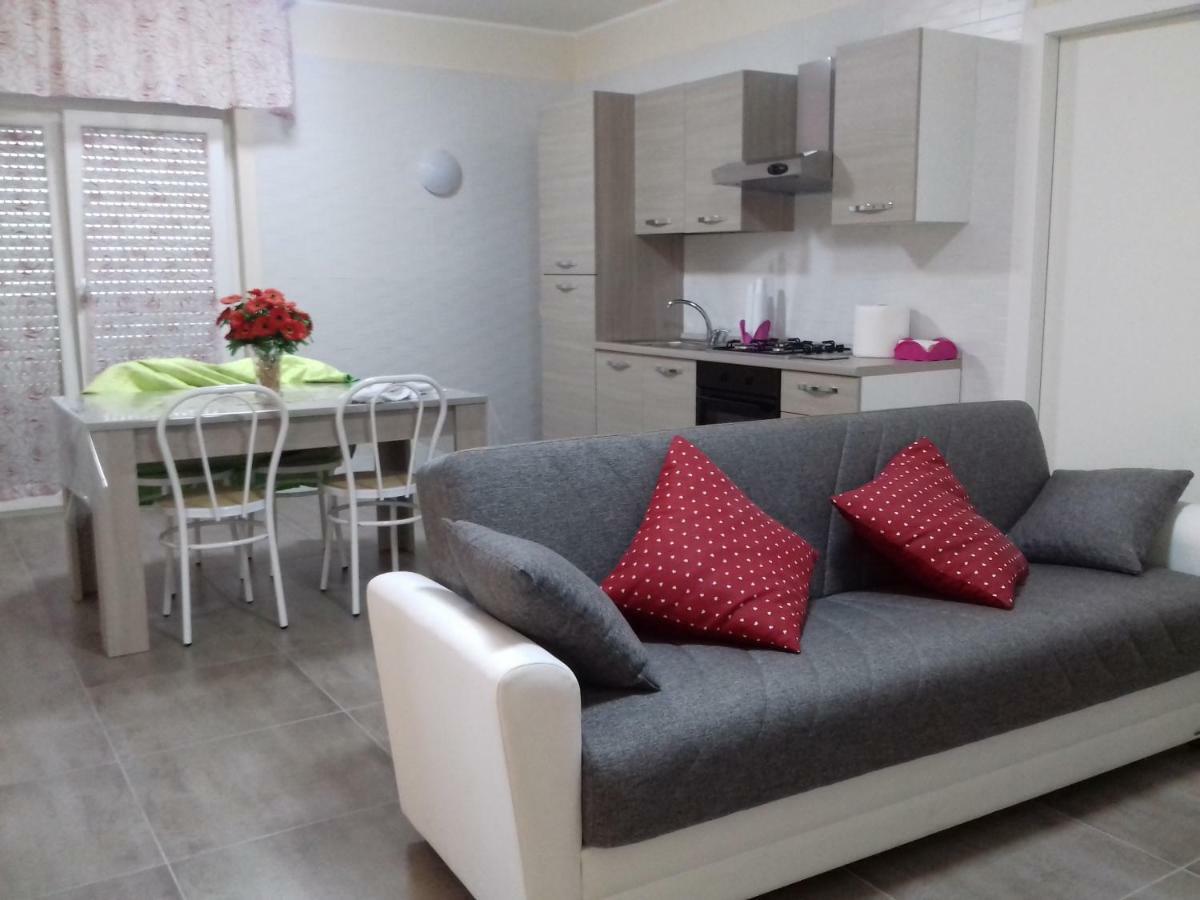 Apartment Palazzo Del Mare Naples