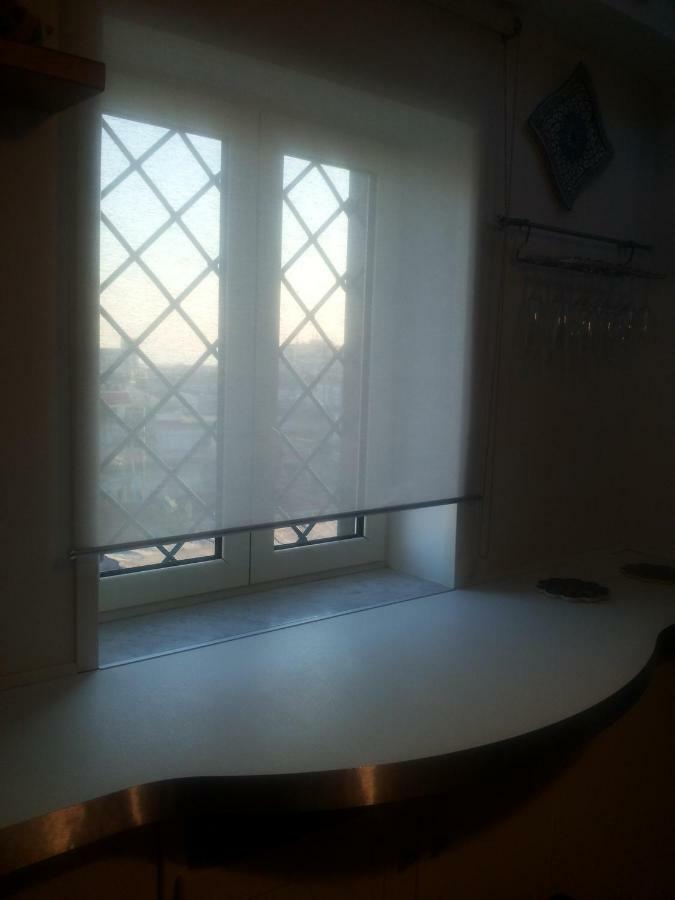 A Wonderful Penthouse In * Naples
