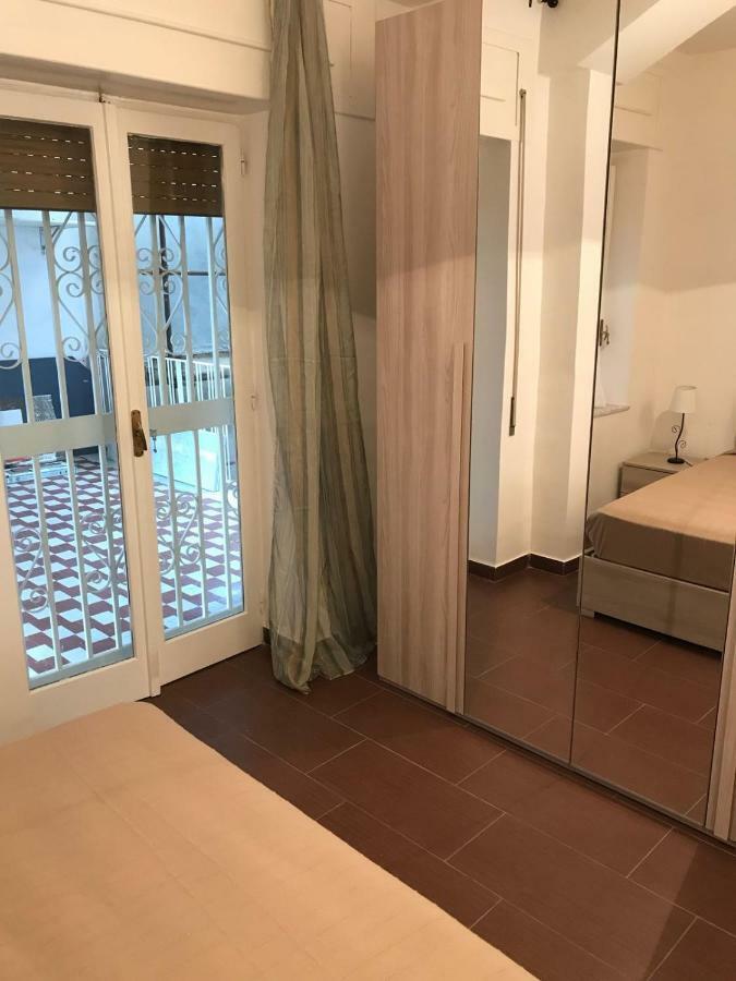 Casetta Belvedere Naples