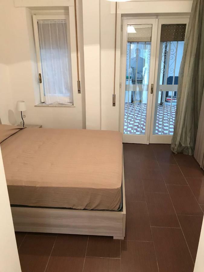 Apartment Casetta Belvedere