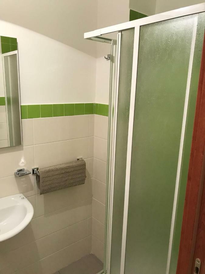 Casetta Belvedere Apartment