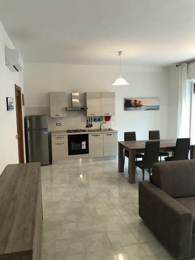 Apartment Casetta Belvedere Naples