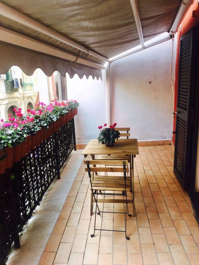 Guest house Il Cuore Di Naples