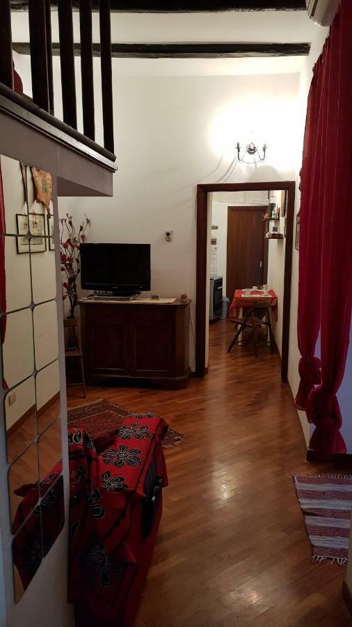 Chiaia Maison *