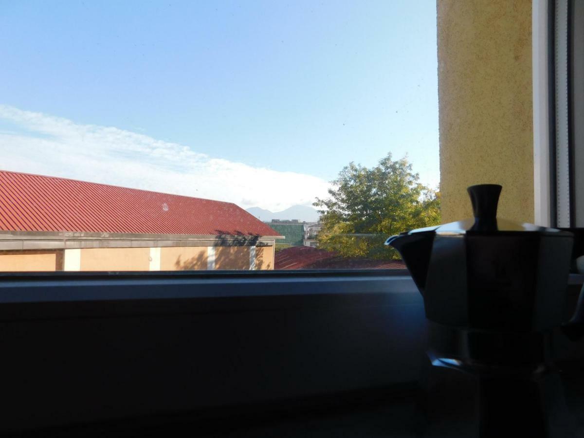 Apartment Carafe *