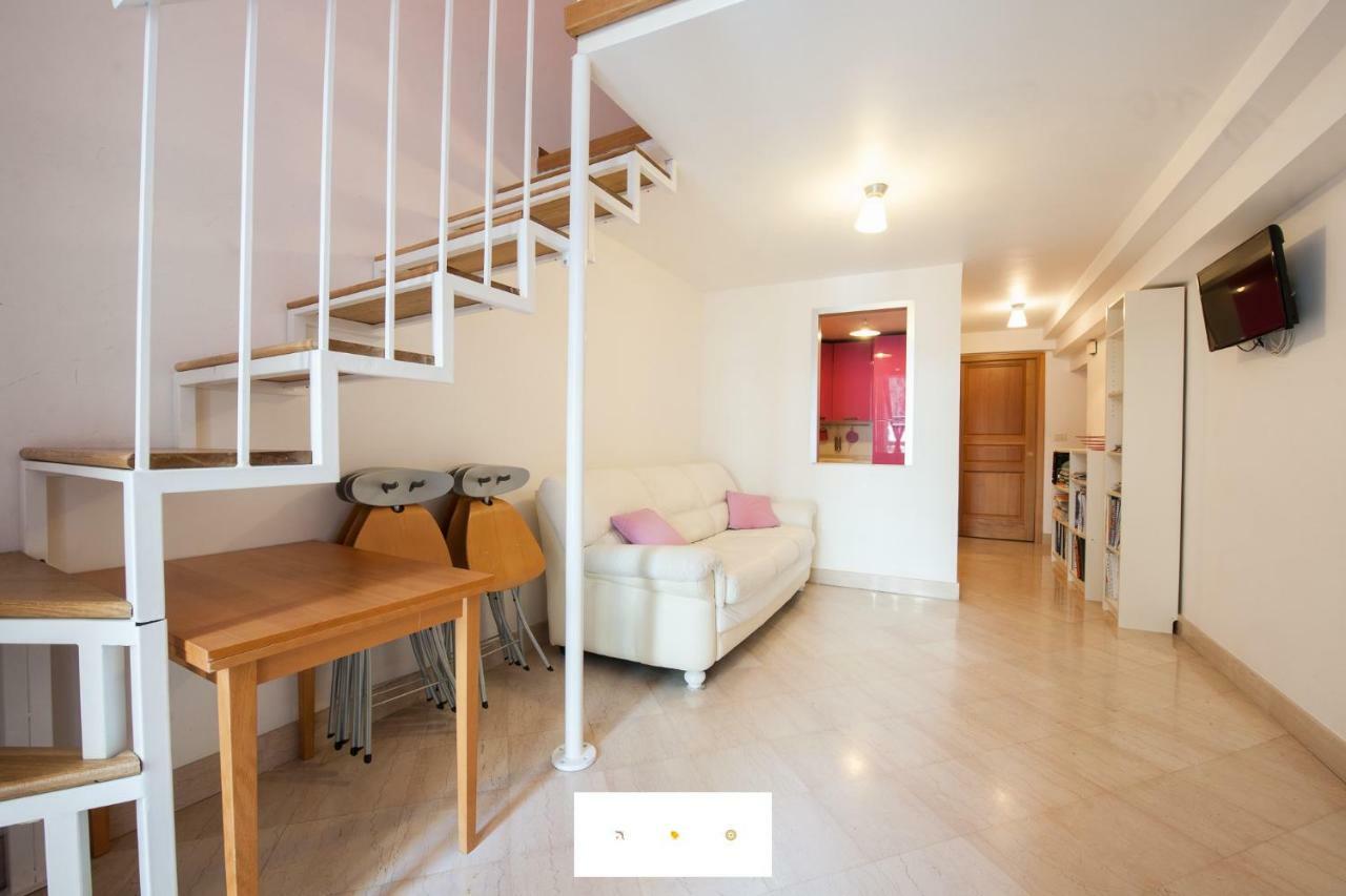 Apartment Lovely Holiday Naples