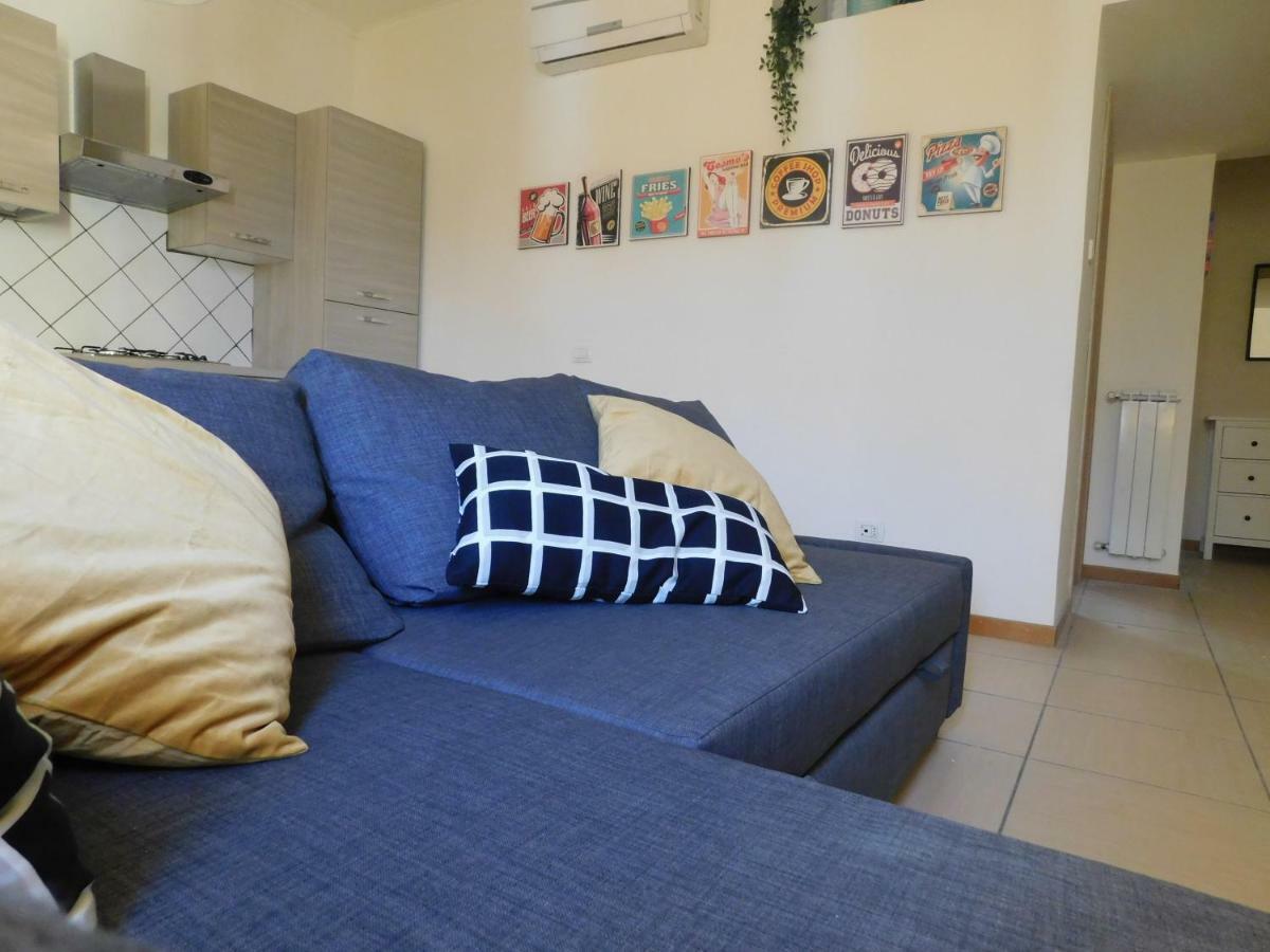 Carafe Apartment