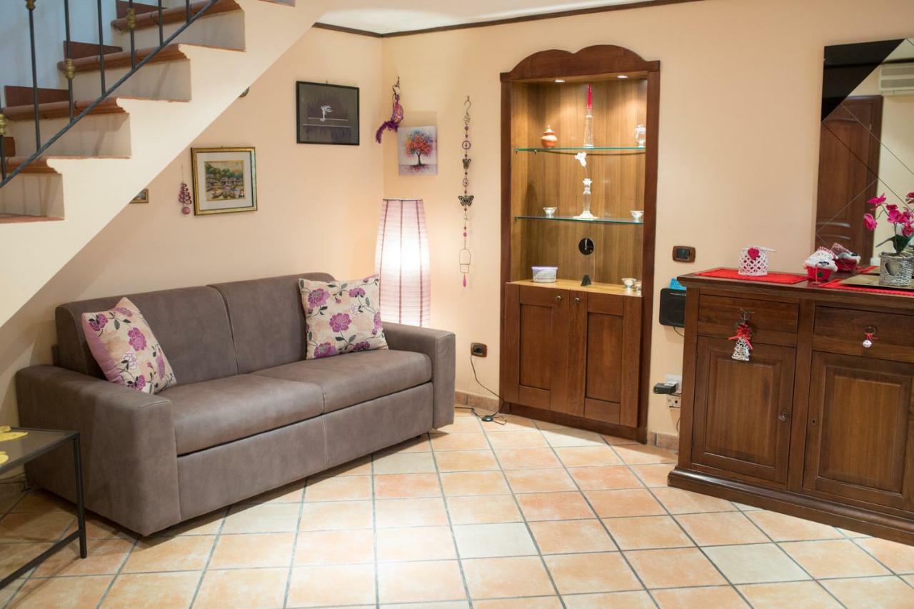 L'atrio Di San Gennaro Holiday home Naples