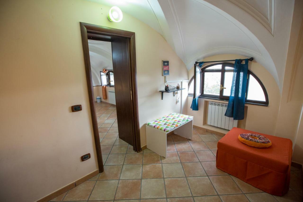 Holiday home L'atrio Di San Gennaro *
