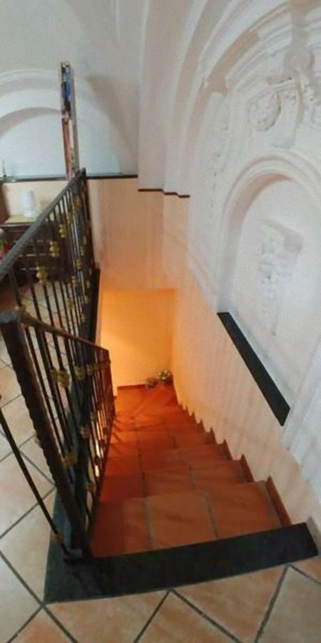 Holiday home L'atrio Di San Gennaro