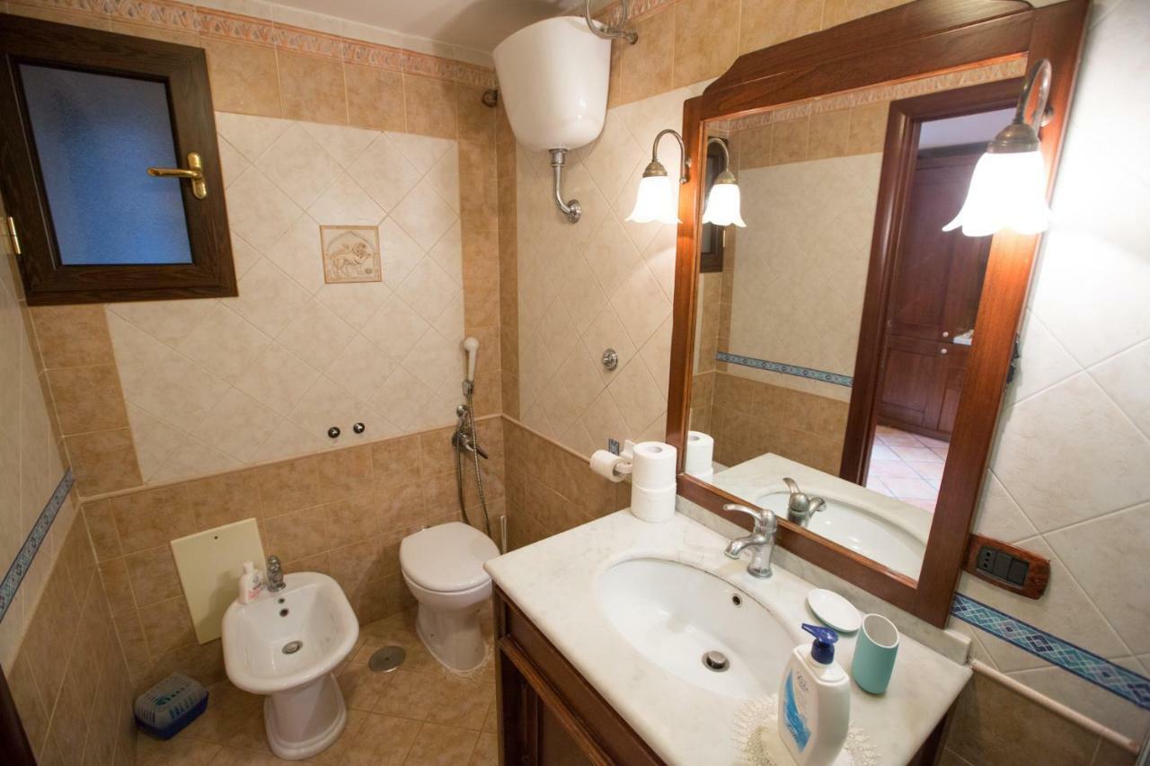 L'atrio Di San Gennaro Holiday home *