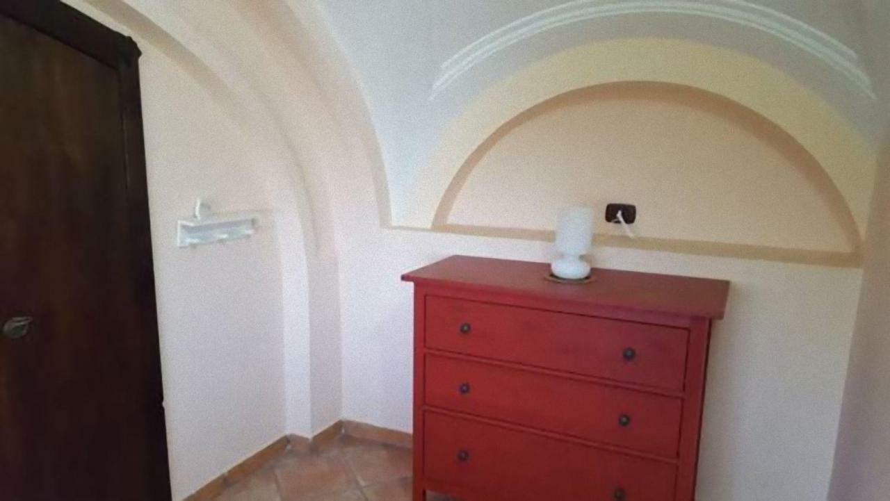 Holiday home L'atrio Di San Gennaro Naples