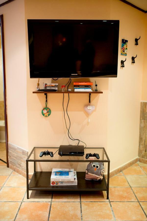 Holiday home L'atrio Di San Gennaro *