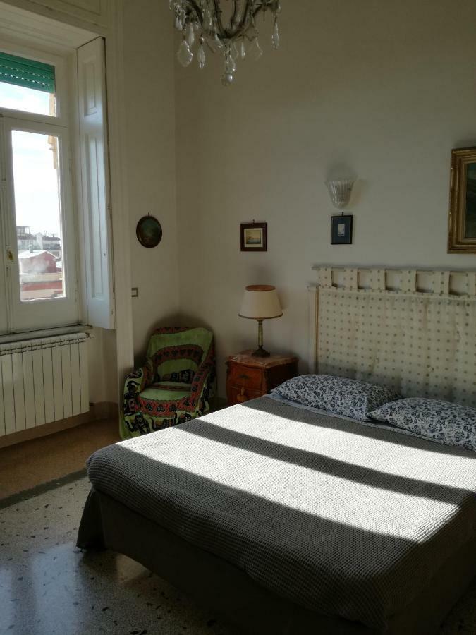 Casa Caia Naples