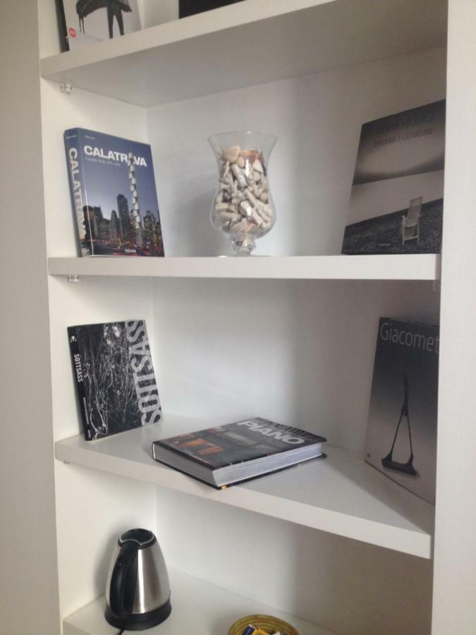 Bed & Breakfast La Casa Di Marella Suites In Naples