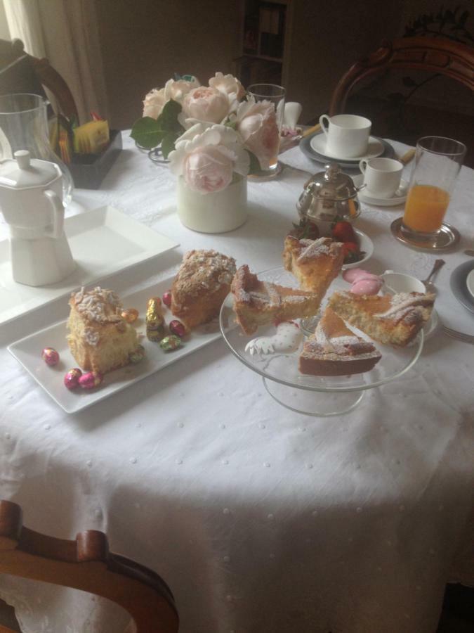 La Casa Di Marella Suites In Bed & Breakfast *