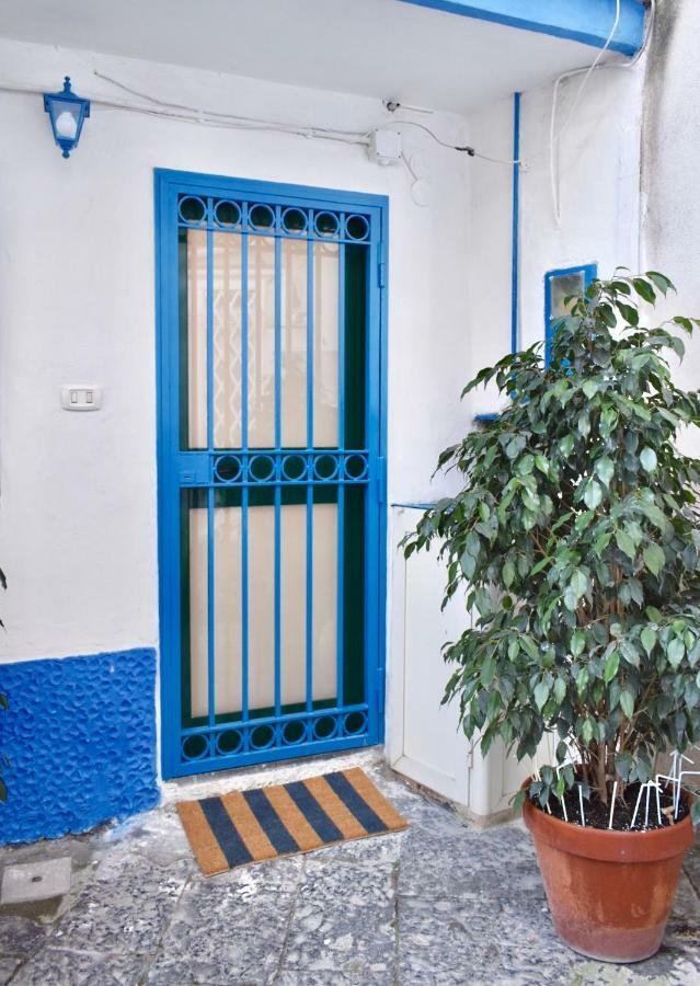 Secret Naples