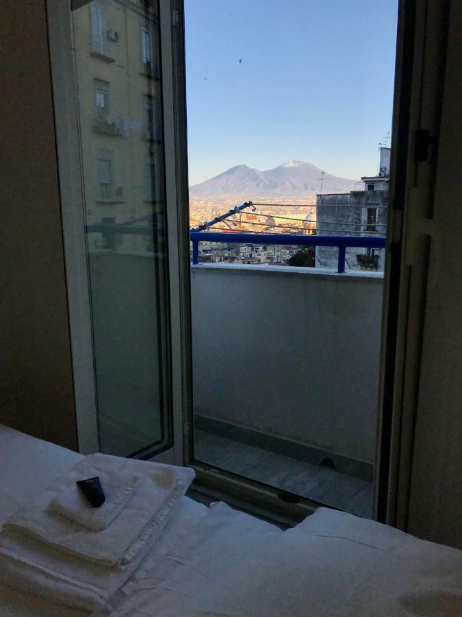 Secret Holiday home Naples