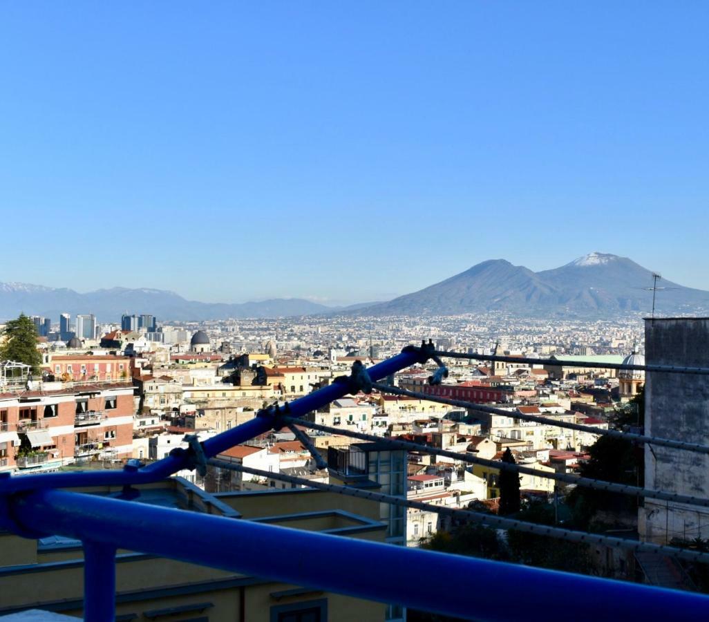 Secret * Naples