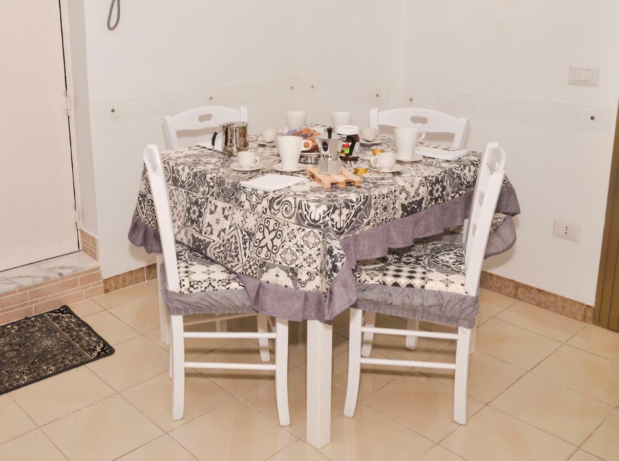 Holiday home Casa Luna