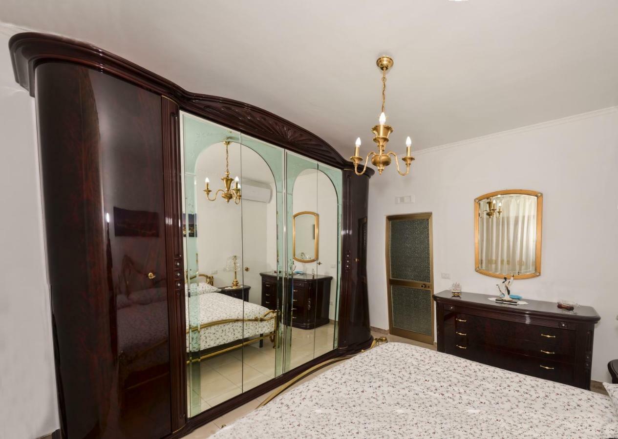 Holiday home Casa Luna Naples