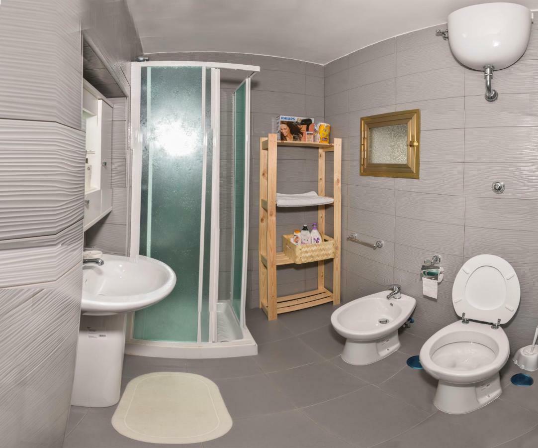 Casa Luna Holiday home