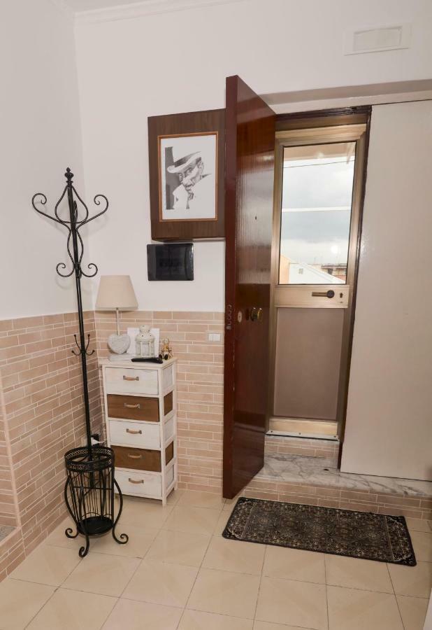 Holiday home Casa Luna Naples