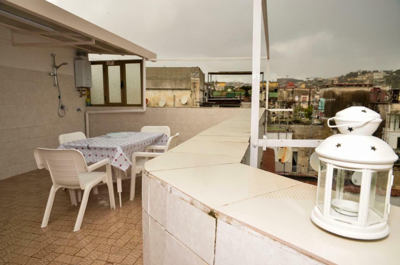 Casa Luna Holiday home Naples