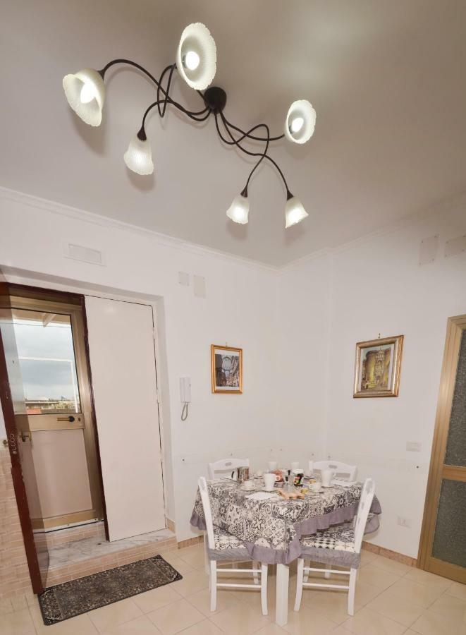 Casa Luna