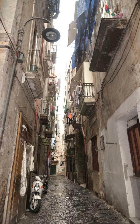 Casa Luna Holiday home Naples