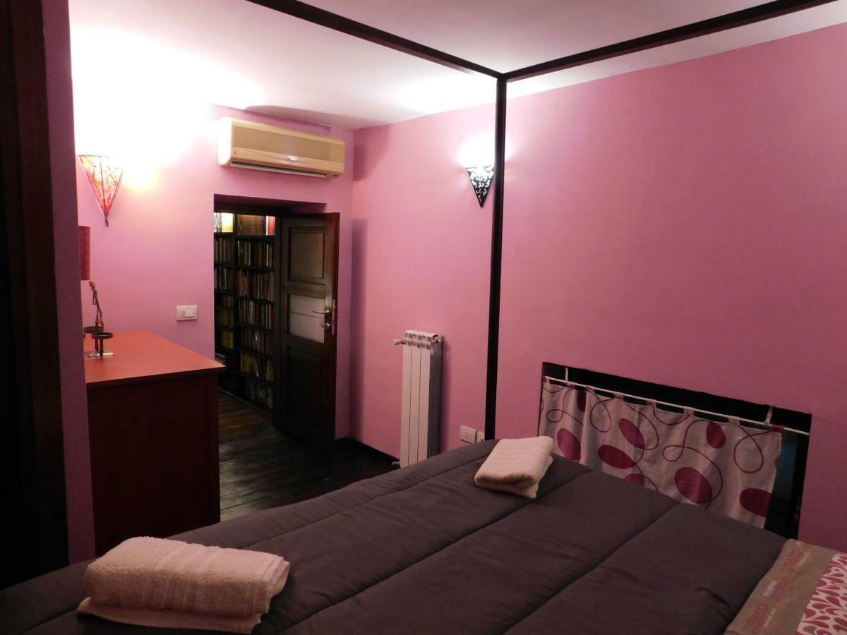 Vita Partenopea Holiday home *