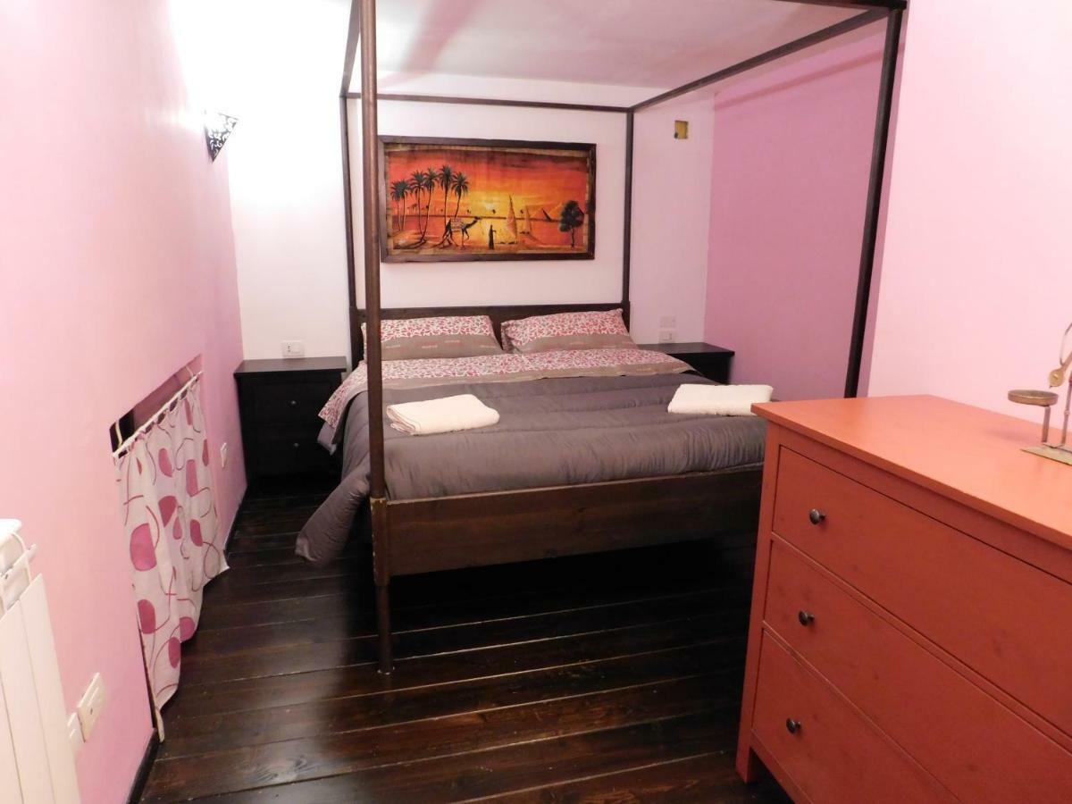 Vita Partenopea Holiday home Naples