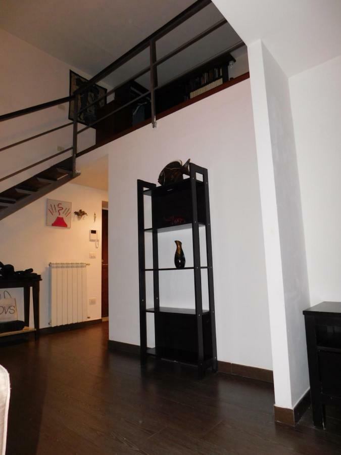 Holiday home Vita Partenopea Naples