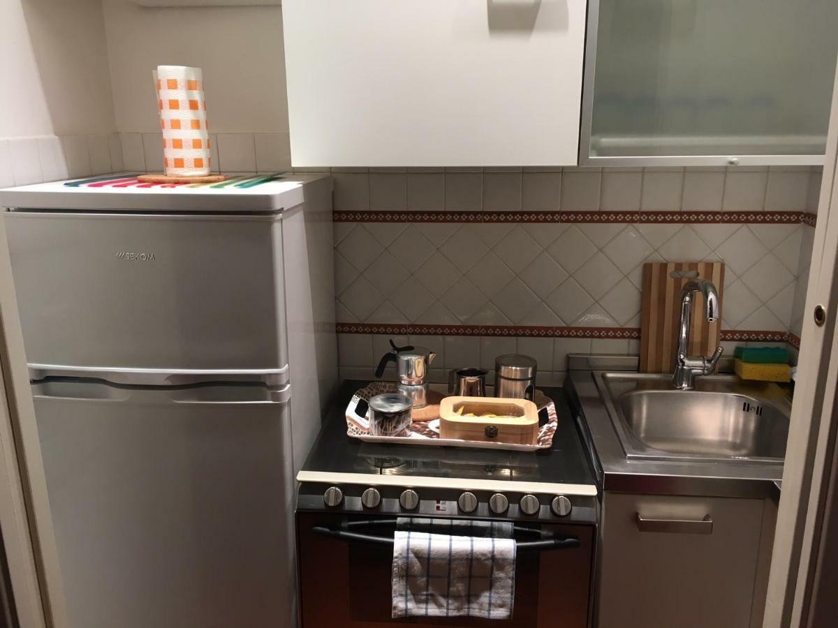 Apartment Bracco Naples