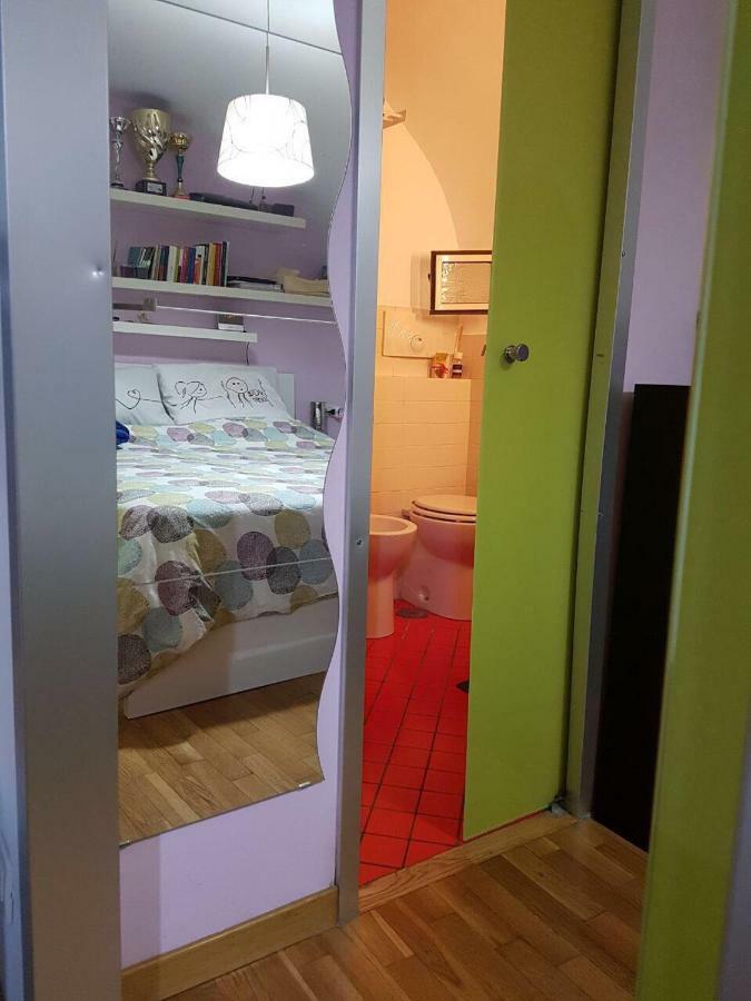 Casa Nila Naples