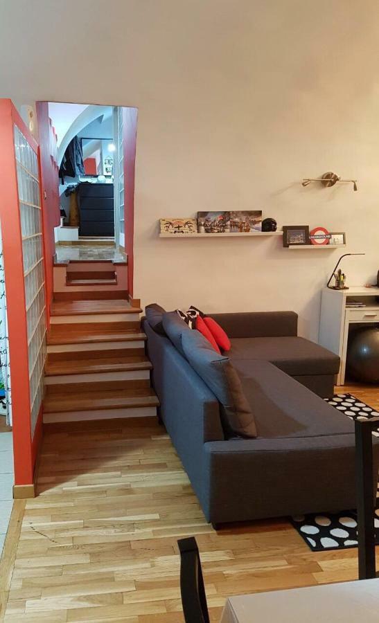 Casa Nila Holiday home Naples