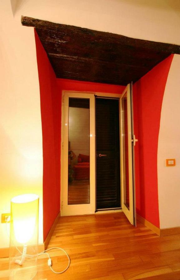 Casa Nila Holiday home *