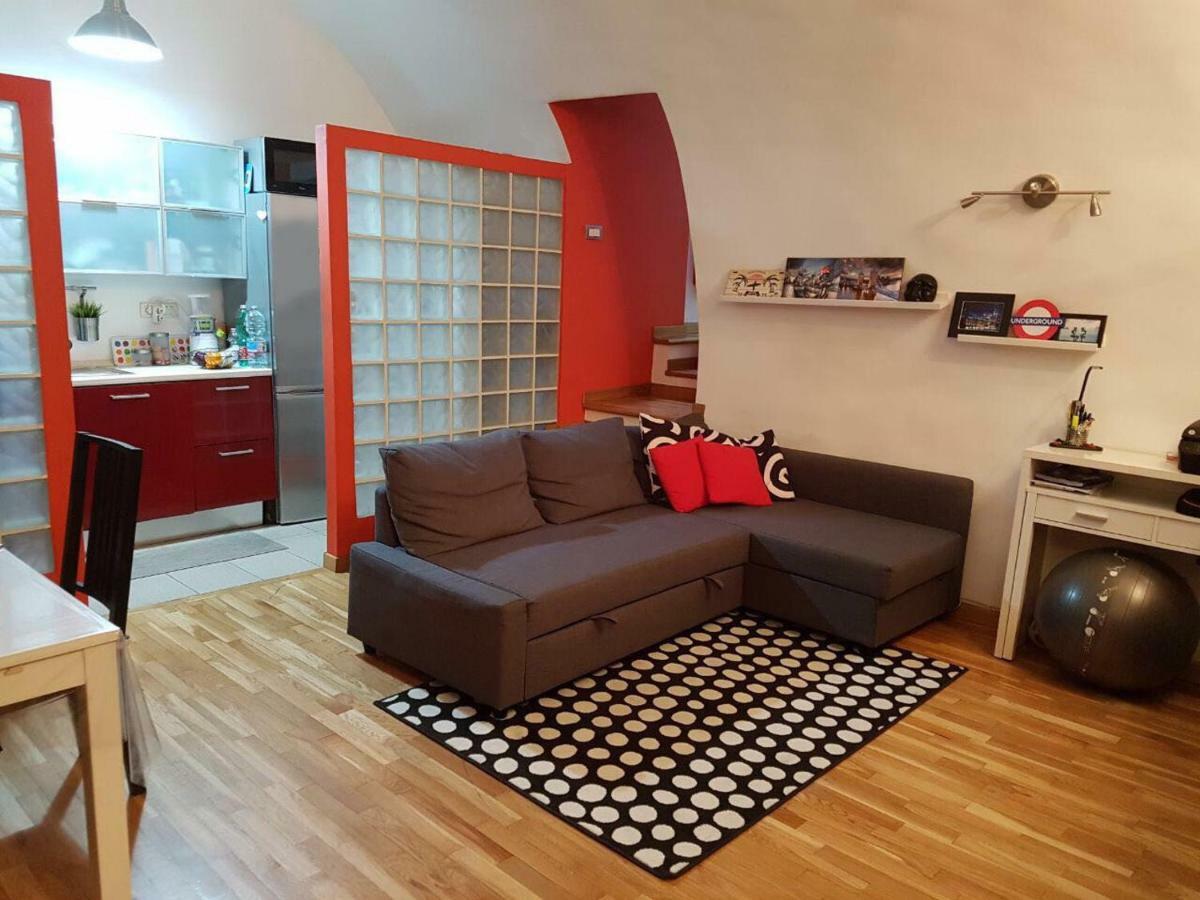 Casa Nila * Naples