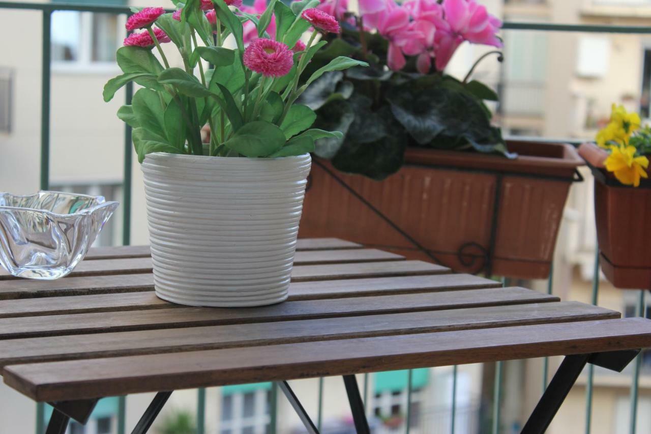 Carolina Napoli-vomero Bed & Breakfast