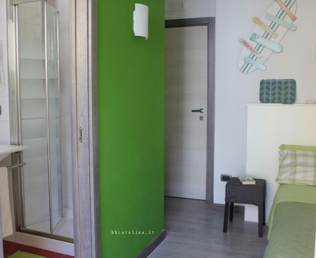 Bed & Breakfast Carolina Napoli-vomero Naples
