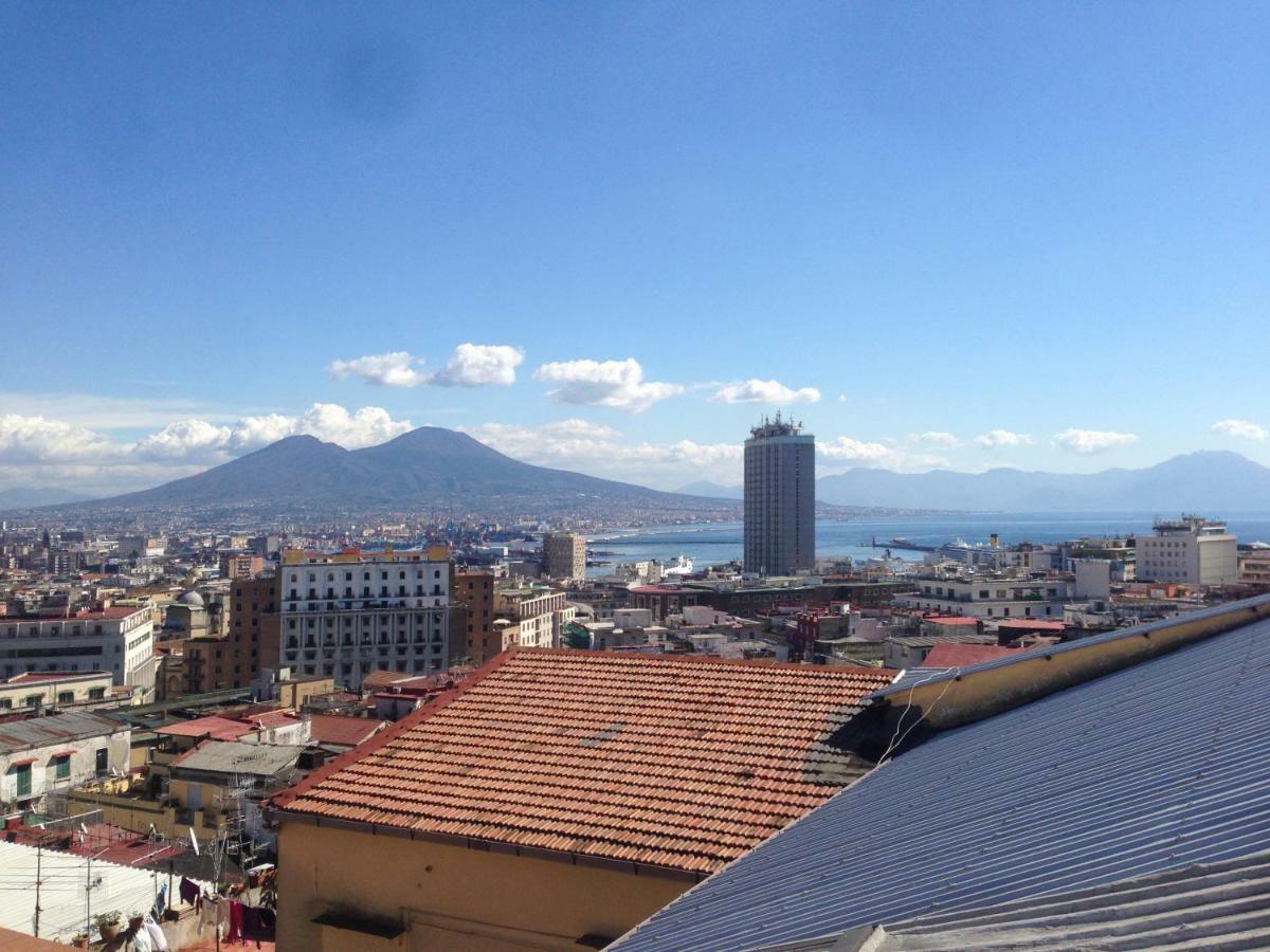 Vita Partenopea Holiday home *