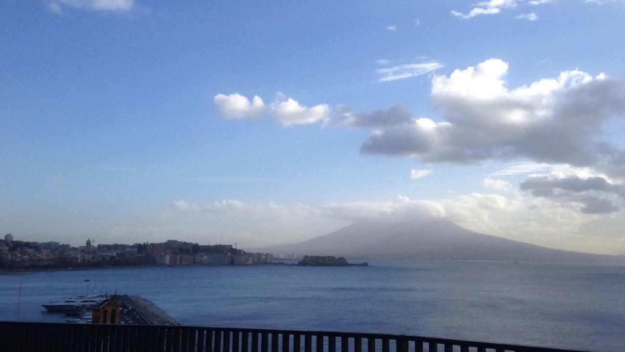 Vita Partenopea Naples