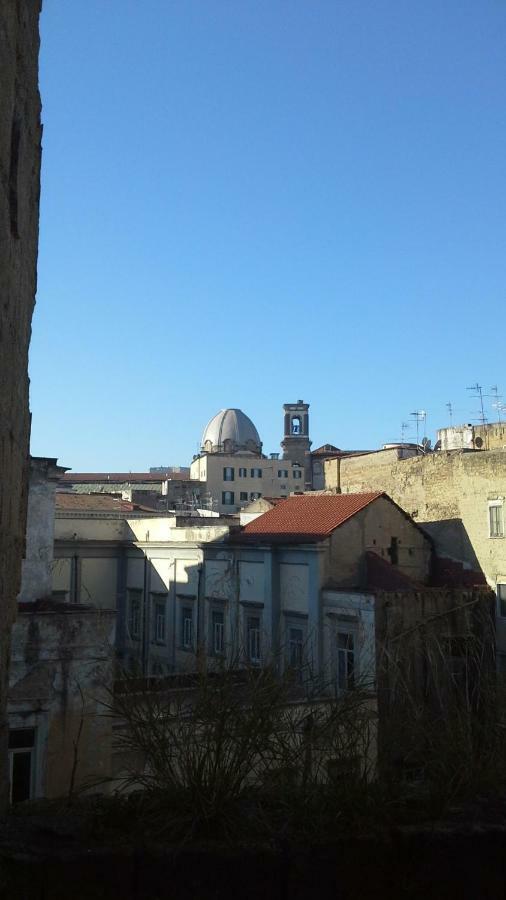 Holiday home Vita Partenopea Naples