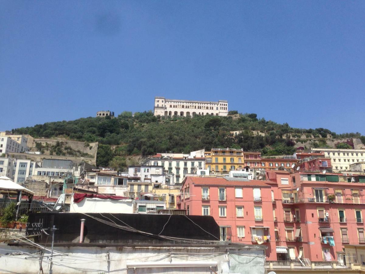 Vita Partenopea Holiday home