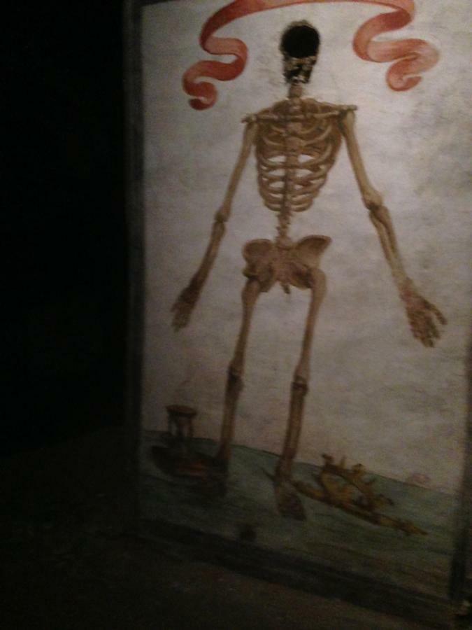 Vita Partenopea * Naples