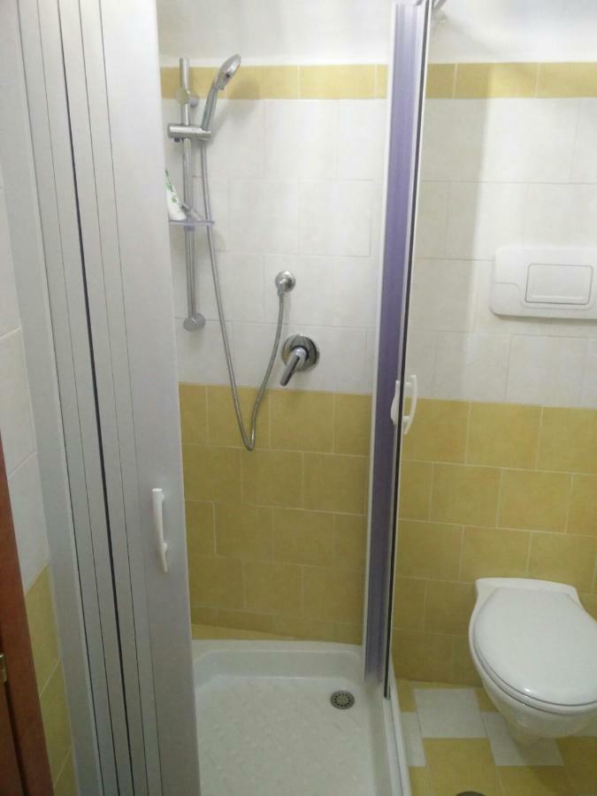Ciro E Lucia Apartment