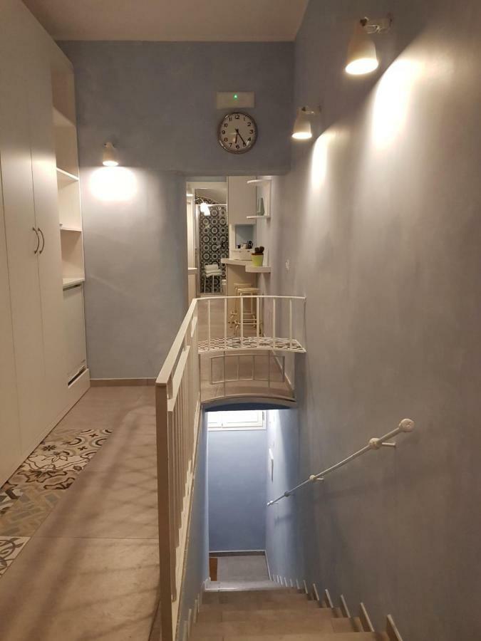 Holiday home Light Blue